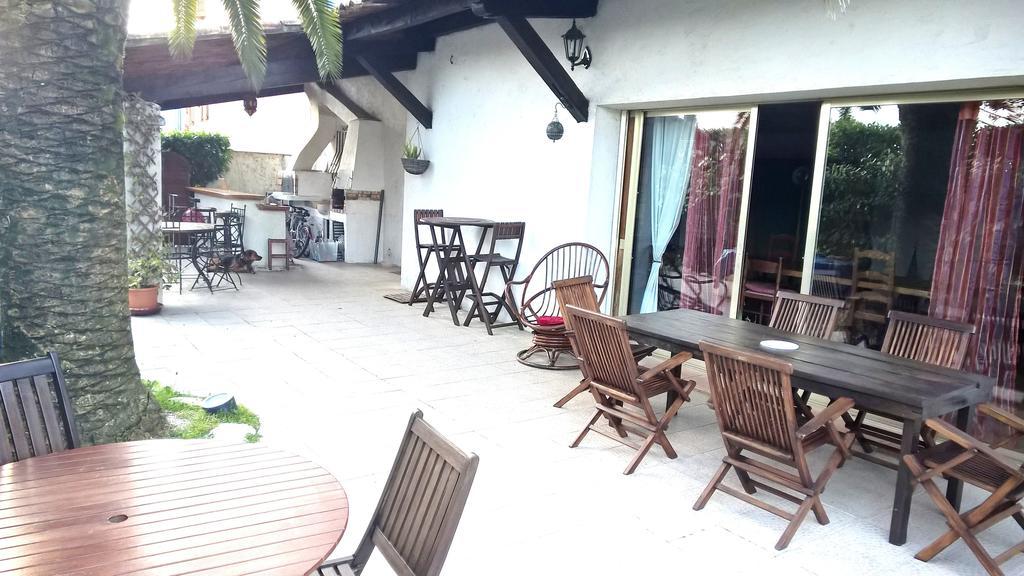 Parfums D'Azur Bed & Breakfast Le Cannet Phòng bức ảnh