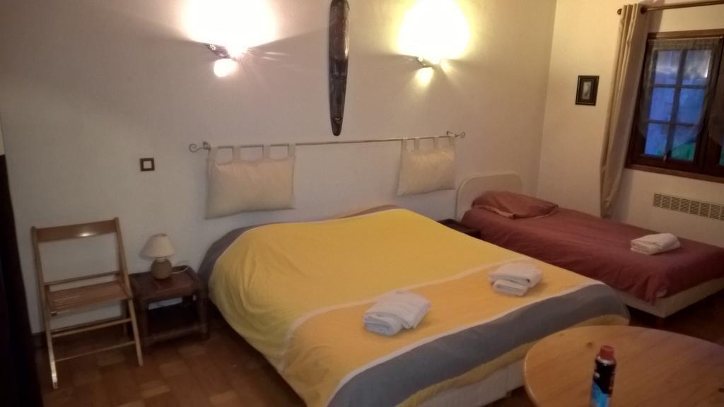 Parfums D'Azur Bed & Breakfast Le Cannet Phòng bức ảnh