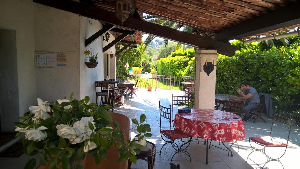 Parfums D'Azur Bed & Breakfast Le Cannet Phòng bức ảnh