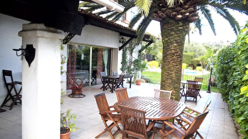 Parfums D'Azur Bed & Breakfast Le Cannet Phòng bức ảnh