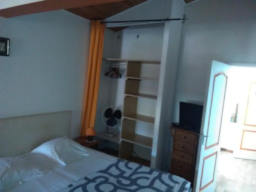 Parfums D'Azur Bed & Breakfast Le Cannet Ngoại thất bức ảnh