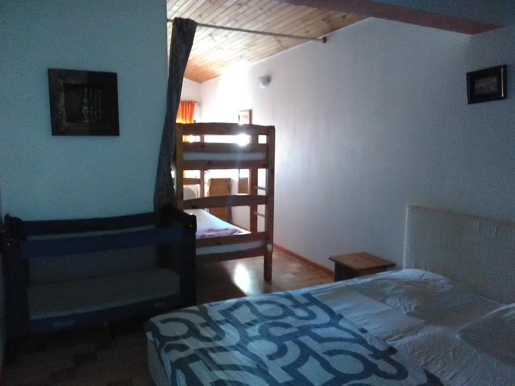 Parfums D'Azur Bed & Breakfast Le Cannet Ngoại thất bức ảnh